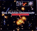 Cover: Das Hubble-Universum - Birkh&auml;user Verlag GmbH