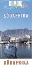 Cover: S&uuml;dafrika - MAIRDUMONT
