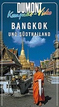 Cover: Bangkok und S&uuml;dthailand - MAIRDUMONT