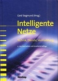 Cover: Intelligente Netze - H&uuml;thig