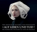 Cover: Auf Leben und Tod - Hirmer