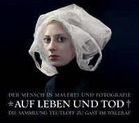 Enlarge image Cover: Auf Leben und Tod - Hirmer