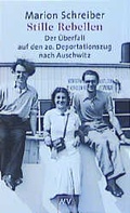 Cover: Stille Rebellen - Aufbau Taschenbuch