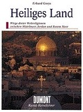 Cover: Heiliges Land - MAIRDUMONT