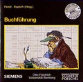 Cover: Buchf&uuml;hrung - Sch&auml;ffer-Poeschel