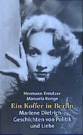 Cover: Ein Koffer in Berlin - Aufbau Taschenbuch