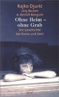 Cover: Ohne Heim - ohne Grab - Aufbau Taschenbuch