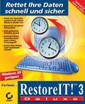 Cover: RestoreIT - Apollo Medien