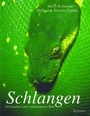 Cover: Schlangen - Birkhäuser Verlag GmbH