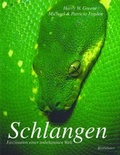 Cover: Schlangen - Birkh&auml;user Verlag GmbH