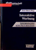 Cover: Interaktive Werbung - Sch&auml;ffer-Poeschel