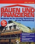 Cover: Bauen und Finanzieren - Apollo Medien