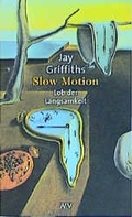 Cover: Slow Motion - Aufbau Taschenbuch