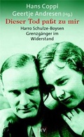 Cover: Dieser Tod passt zu mir - Aufbau Taschenbuch