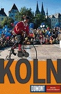 Cover: K&ouml;ln - MAIRDUMONT
