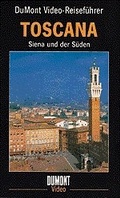 Cover: Toscana - Siena und der S&uuml;den - MAIRDUMONT