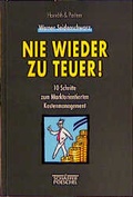 Cover: Nie wieder zu teuer! - Sch&auml;ffer-Poeschel