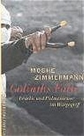 Cover: Goliaths Falle - Aufbau Taschenbuch
