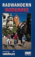 Cover: Radwandern Bodensee - MAIRDUMONT