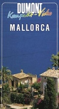 Cover: Mallorca - MAIRDUMONT