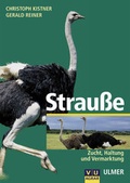 Cover: Strausse - Verlag Eugen Ulmer