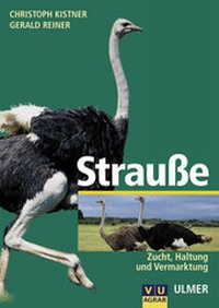 Enlarge image Cover: Strausse - Verlag Eugen Ulmer