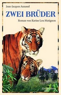 Enlarge image Cover: Zwei Brüder - Gerstenberg