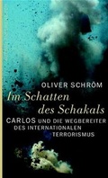 Cover: Im Schatten des Schakals - Aufbau Taschenbuch