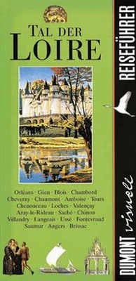 Enlarge image Cover: Tal der Loire - MAIRDUMONT