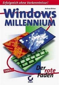 Enlarge image Cover: Windows Me - Apollo Medien