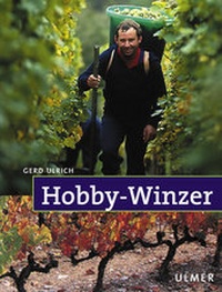 Enlarge image Cover: Hobby-Winzer - Verlag Eugen Ulmer