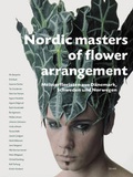 Cover: Nordic masters of flower arrangement - Verlag Eugen Ulmer