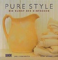 Cover: Pure Style - MAIRDUMONT