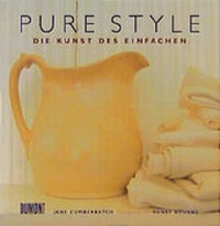 Enlarge image Cover: Pure Style - MAIRDUMONT