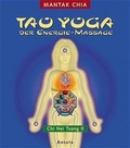 Cover: Tao Yoga der Energie-Massage - Ansata