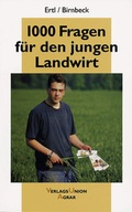 Cover: 1000 Fragen f&uuml;r den jungen Landwirt - Verlag Eugen Ulmer