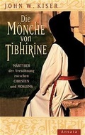 Cover: Die M&ouml;nche von Tibhirine - Ansata