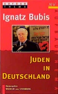Cover: Juden in Deutschland - Aufbau Taschenbuch
