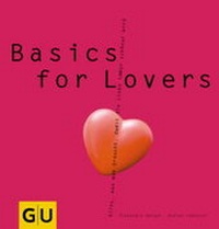 Enlarge image Cover: Basics for Lovers - Gräfe und Unzer