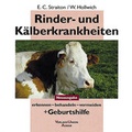 Cover: Rinder- und K&auml;lberkrankheiten - Verlag Eugen Ulmer