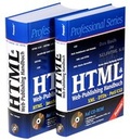 Cover: HTML & Web-Publishing Bundle - FRANZIS GmbH