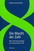 Cover: Die Macht der Zahl - Birkh&auml;user Verlag GmbH