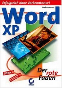 Enlarge image Cover: Word XP - Apollo Medien
