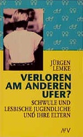 Cover: Verloren am anderen Ufer? - Aufbau Taschenbuch