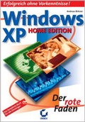 Cover: Windows XP Home Edition - Apollo Medien