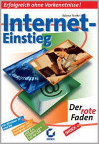 Enlarge image Cover: Internet Einstieg - Apollo Medien