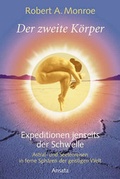 Cover: Der zweite K&ouml;rper - Ansata