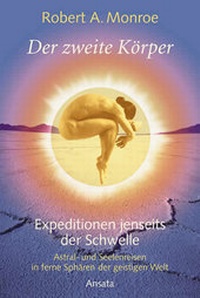 Enlarge image Cover: Der zweite Körper - Ansata