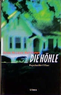 Cover: Die H&ouml;hle - Limes