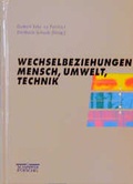 Cover: Wechselbeziehungen Mensch - Umwelt - Technik - Sch&auml;ffer-Poeschel
